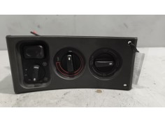 Recambio de mando calefaccion / aire acondicionado para scania 4 - series 164 l/580 referencia OEM IAM   