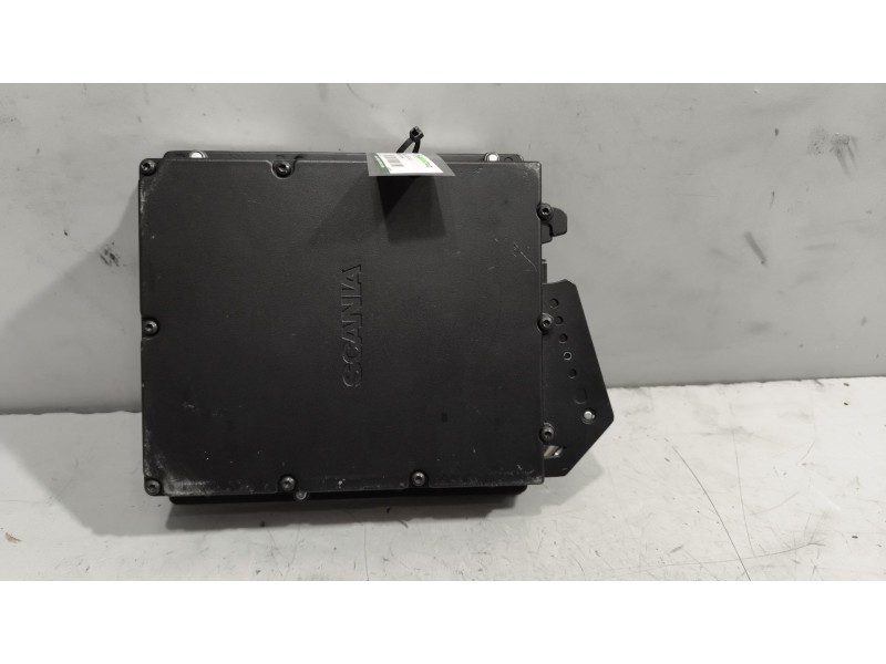 Recambio de modulo electronico para scania 4 - series 164 l/580 referencia OEM IAM 1404685 1512741 