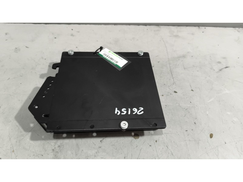 Recambio de modulo electronico para scania 4 - series 164 l/580 referencia OEM IAM 1404685 1512741 