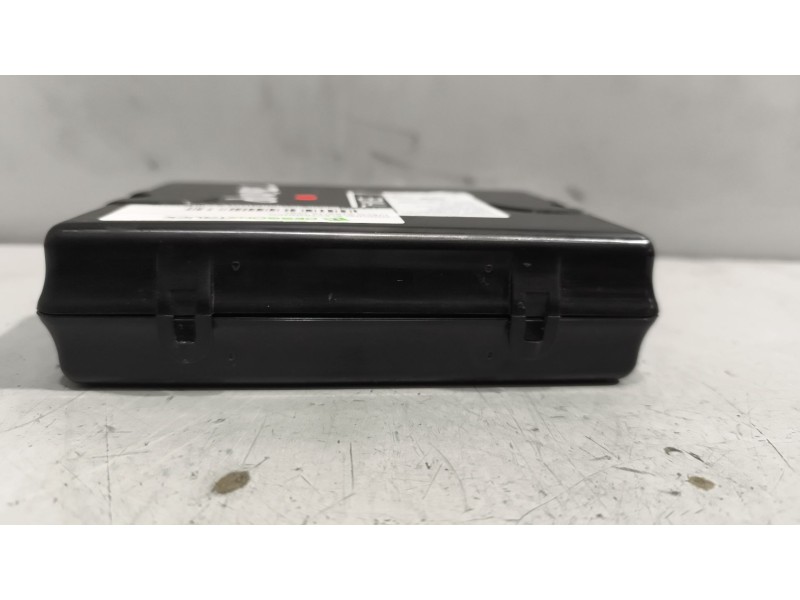 Recambio de modulo electronico para iveco stralis (as) 11.1 diesel referencia OEM IAM 504230342  