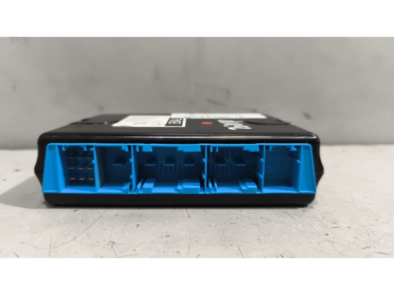 Recambio de modulo electronico para iveco stralis (as) 11.1 diesel referencia OEM IAM 504230342  