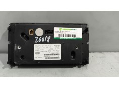 Recambio de sistema audio / radio cd para iveco stralis (as) 11.1 diesel referencia OEM IAM 5801677506  