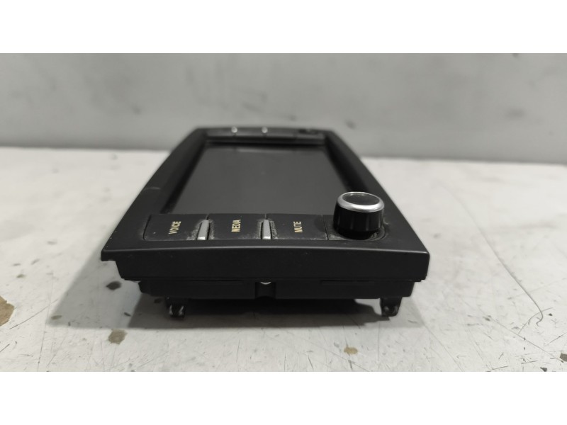 Recambio de sistema audio / radio cd para iveco stralis (as) 11.1 diesel referencia OEM IAM 5801677506  