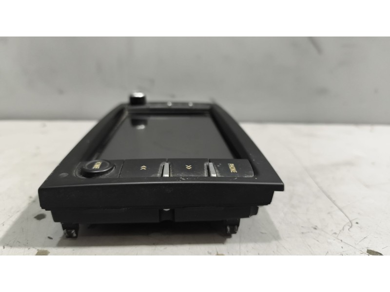 Recambio de sistema audio / radio cd para iveco stralis (as) 11.1 diesel referencia OEM IAM 5801677506  