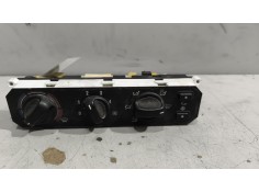 Recambio de mando calefaccion / aire acondicionado para iveco stralis (as) 11.1 diesel referencia OEM IAM 5801656009  