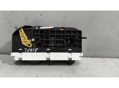 Recambio de mando calefaccion / aire acondicionado para iveco stralis (as) 11.1 diesel referencia OEM IAM 5801656009   2
