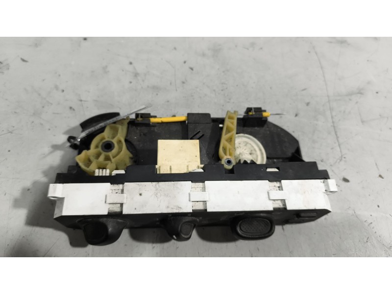 Recambio de mando calefaccion / aire acondicionado para iveco stralis (as) 11.1 diesel referencia OEM IAM 5801656009  