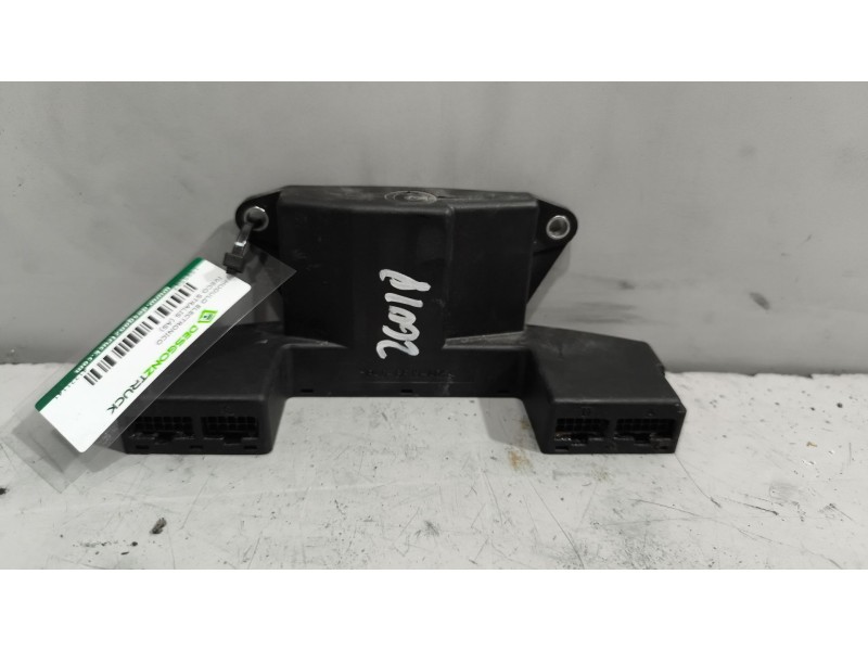 Recambio de modulo electronico para iveco stralis (as) 11.1 diesel referencia OEM IAM 41221141  