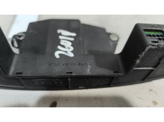 Recambio de modulo electronico para iveco stralis (as) 11.1 diesel referencia OEM IAM 41221141   2