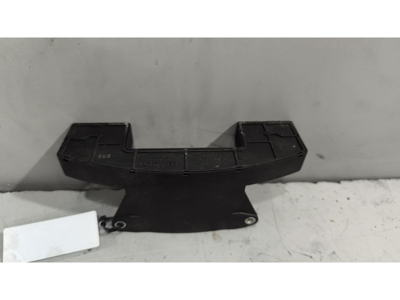 Recambio de modulo electronico para iveco stralis (as) 11.1 diesel referencia OEM IAM 41221141  