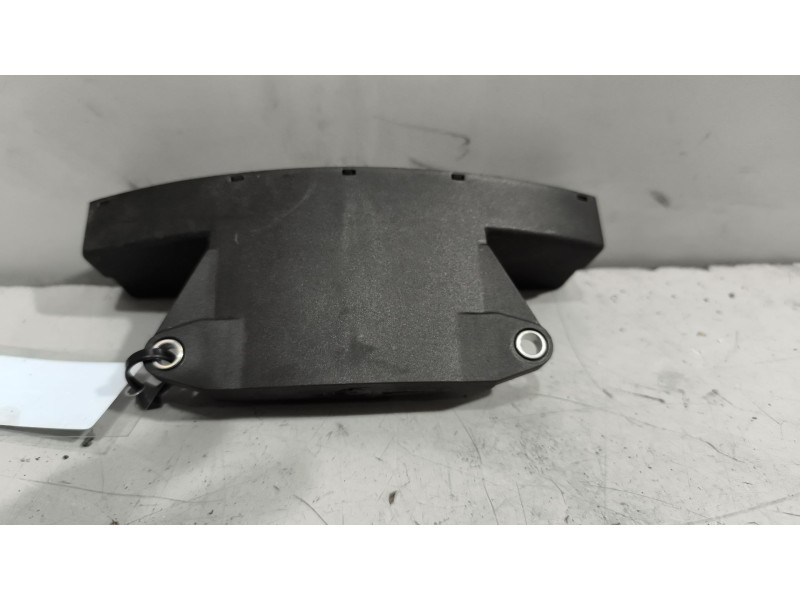 Recambio de modulo electronico para iveco stralis (as) 11.1 diesel referencia OEM IAM 41221141  