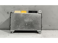 Recambio de modulo electronico para iveco stralis (as) 11.1 diesel referencia OEM IAM 58011455209 4462700110  2