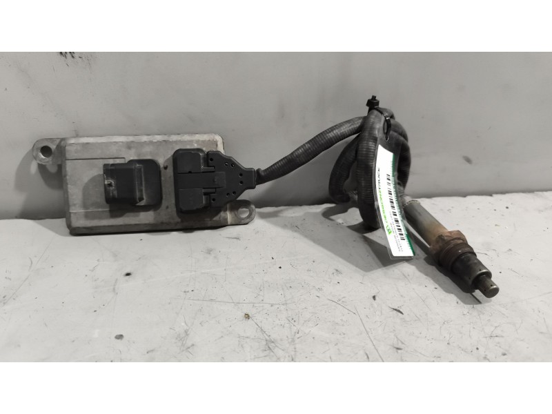 Recambio de sensor noxe para iveco stralis (as) 11.1 diesel referencia OEM IAM 5801777219  