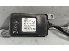 Recambio de sensor noxe para iveco stralis (as) 11.1 diesel referencia OEM IAM 5801777219   2
