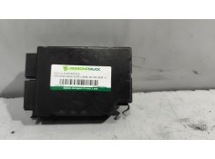 Recambio de modulo electronico para mercedes-benz axor 2-ejes 18 ton 2004  6.4 diesel (om 906 la) referencia OEM IAM 0004460724 