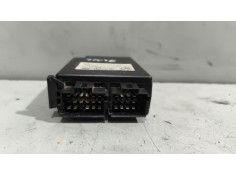 Recambio de modulo electronico para mercedes-benz axor 2-ejes 18 ton 2004  6.4 diesel (om 906 la) referencia OEM IAM 0004460724  2