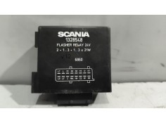 Recambio de modulo electronico para scania 4 - series 164 l/580 referencia OEM IAM 1328548   2
