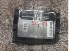 Recambio de conjunto bsi centralita para peugeot partner (s2) combiespace referencia OEM IAM  9650360280 80965C