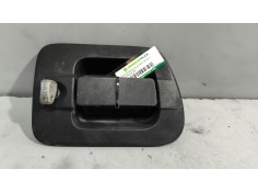 Recambio de maneta exterior delantera derecha para iveco stralis (as) 11.1 diesel referencia OEM IAM 504308466  