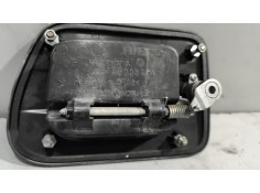 Recambio de maneta exterior delantera derecha para iveco stralis (as) 11.1 diesel referencia OEM IAM 504308466   2