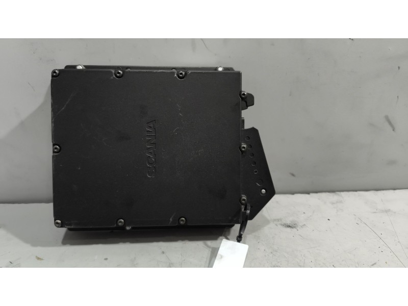 Recambio de modulo electronico para scania 4 - series 164 l/580 referencia OEM IAM 1505135  