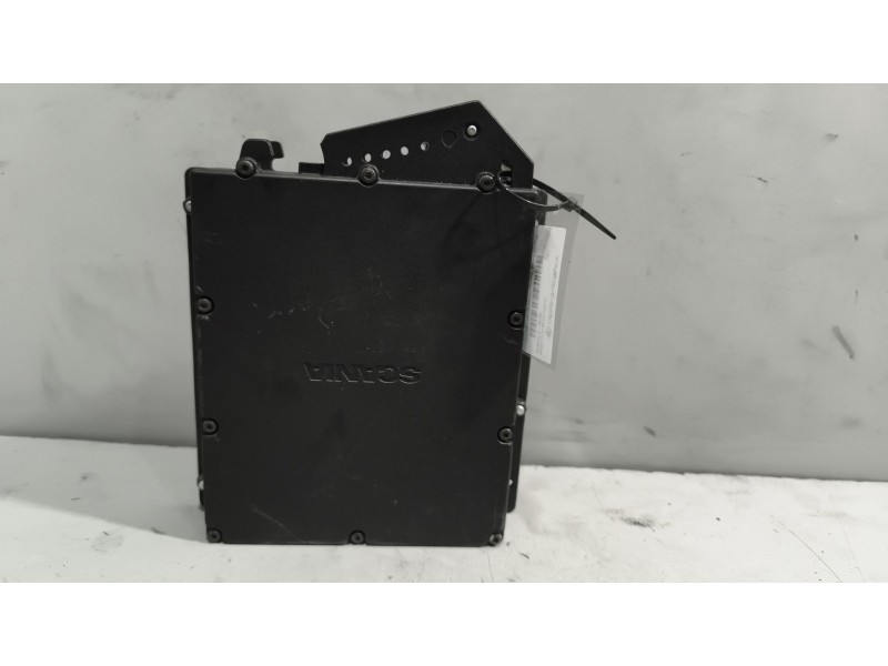 Recambio de modulo electronico para scania 4 - series 164 l/580 referencia OEM IAM 1505135  