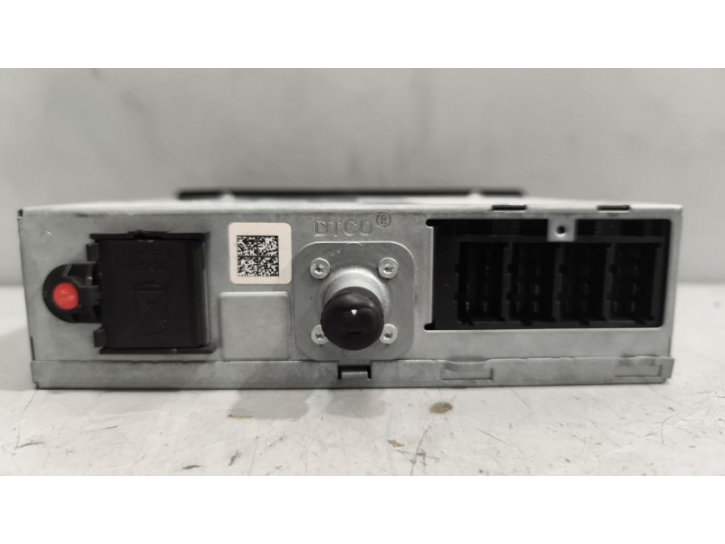 Recambio de tacografo para iveco stralis (as) 11.1 diesel referencia OEM IAM 1381412109004 0003965458 5801684493