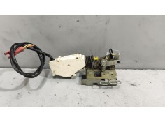 Recambio de cerradura puerta delantera izquierda para scania r i r 500 referencia OEM IAM 1940920  