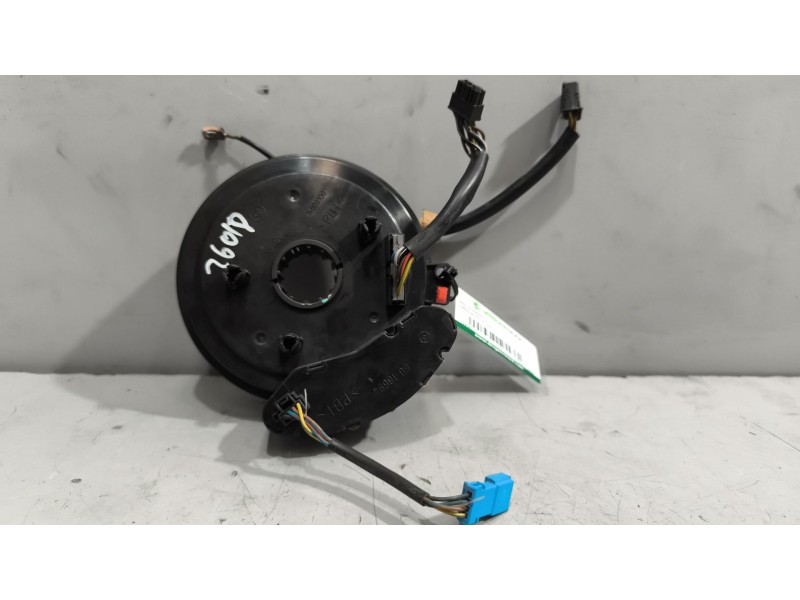 Recambio de anillo airbag para iveco stralis (as) 11.1 diesel referencia OEM IAM 504216846  