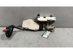 Recambio de cerradura puerta delantera derecha para scania r i r 500 referencia OEM IAM 1940921  