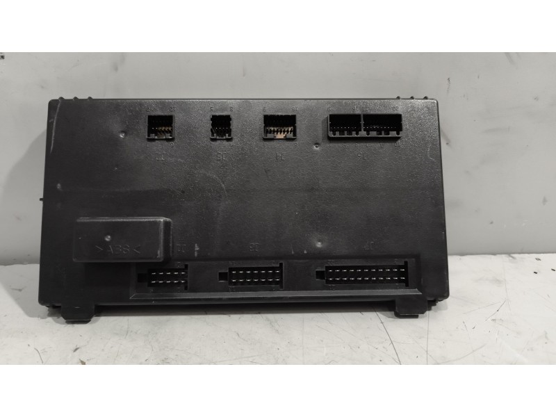 Recambio de modulo electronico para iveco stralis (as) 11.1 diesel referencia OEM IAM 5801599811 SW.4.3 