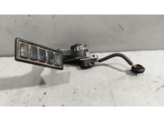 Recambio de pedal acelerador para volvo fh 12 asta 2001 e2 / e3 12.1 diesel (d12d380) referencia OEM IAM 1063332  