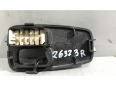 Recambio de mando elevalunas delantero derecho para scania r i r 500 referencia OEM IAM 1421856   2