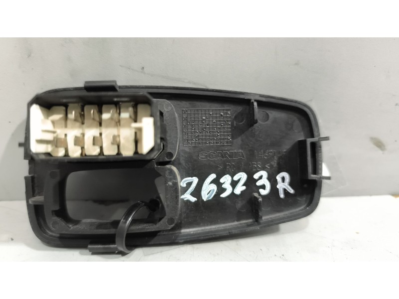 Recambio de mando elevalunas delantero derecho para scania r i r 500 referencia OEM IAM 1421856  