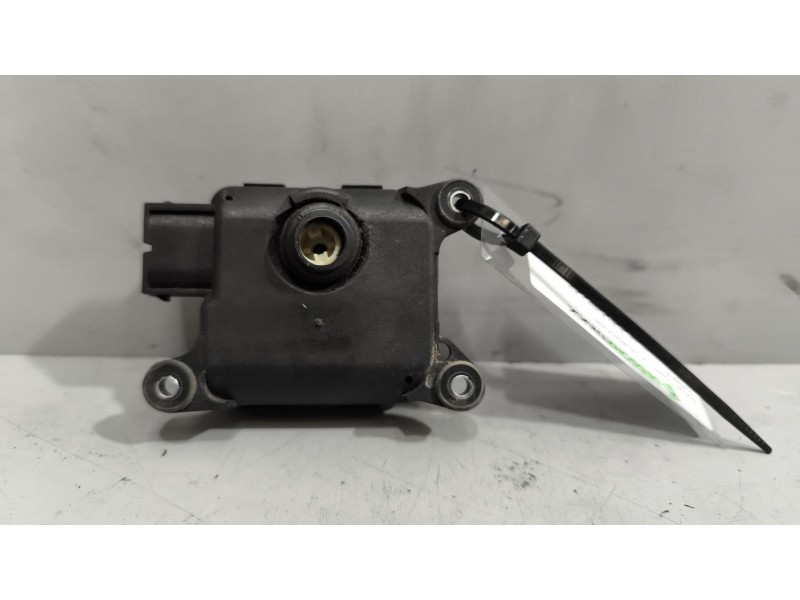 Recambio de motor trampilla calefaccion para scania r i r 500 referencia OEM IAM 1787393  