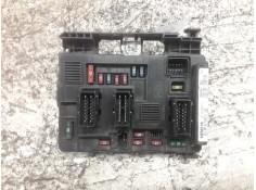 Recambio de bsm caja fusibles para peugeot partner (s2) combiespace referencia OEM IAM 9643498980 S118470002E 
