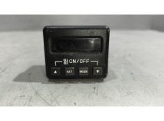 Recambio de reloj para volvo fh 12 asta 2001 e2 / e3 12.1 diesel (d12d380) referencia OEM IAM 1078468  