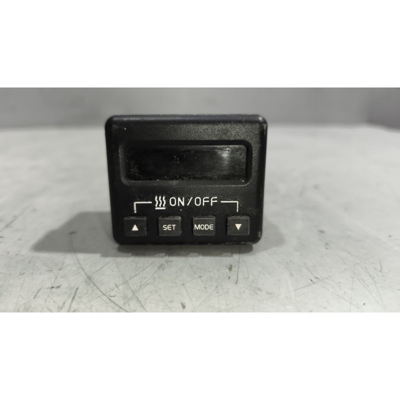 Recambio de reloj para volvo fh 12 asta 2001 e2 / e3 12.1 diesel (d12d380) referencia OEM IAM 1078468  