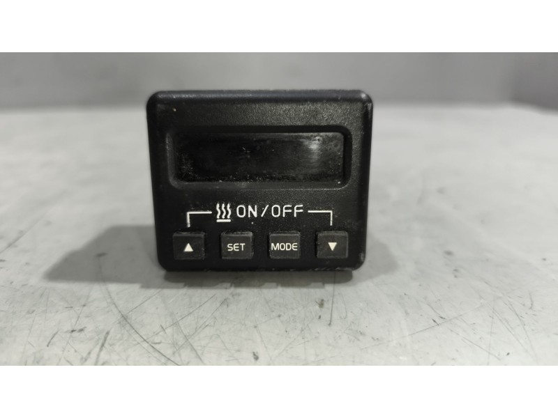 Recambio de reloj para volvo fh 12 asta 2001 e2 / e3 12.1 diesel (d12d380) referencia OEM IAM 1078468  