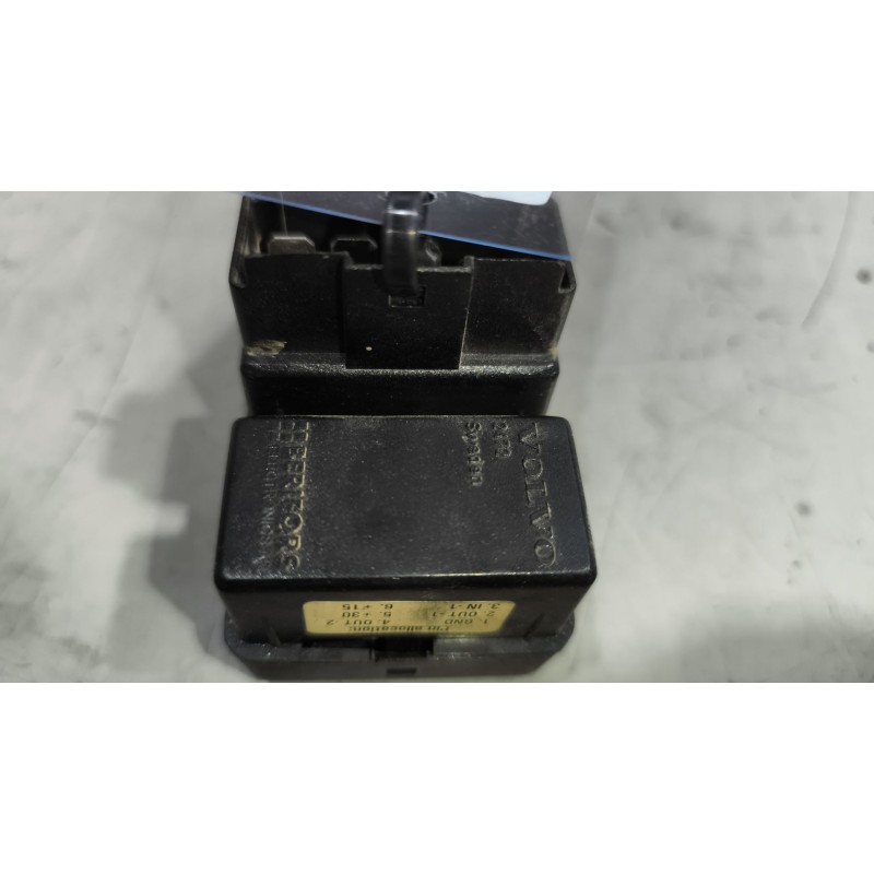 Recambio de reloj para volvo fh 12 asta 2001 e2 / e3 12.1 diesel (d12d380) referencia OEM IAM 1078468  