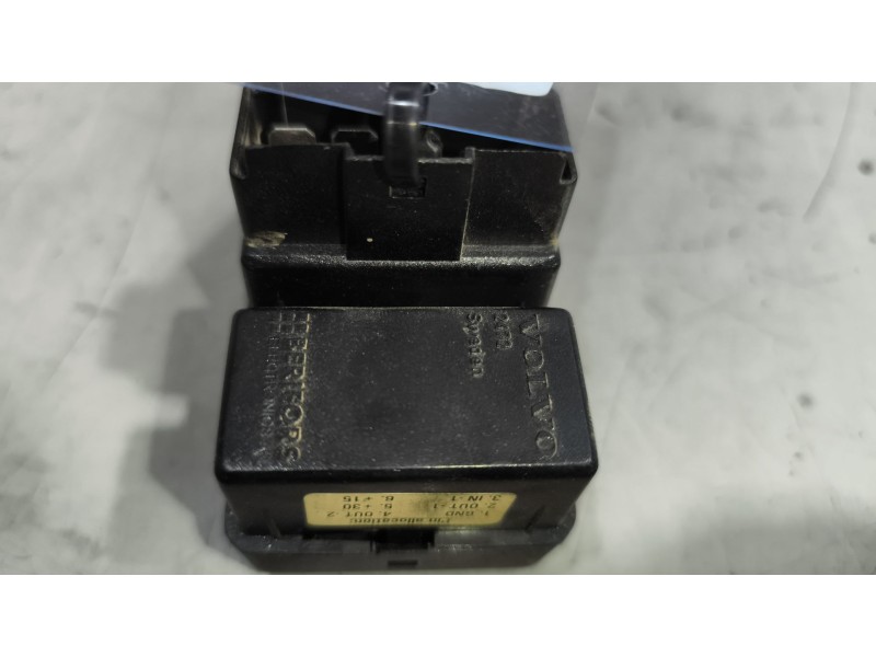 Recambio de reloj para volvo fh 12 asta 2001 e2 / e3 12.1 diesel (d12d380) referencia OEM IAM 1078468  