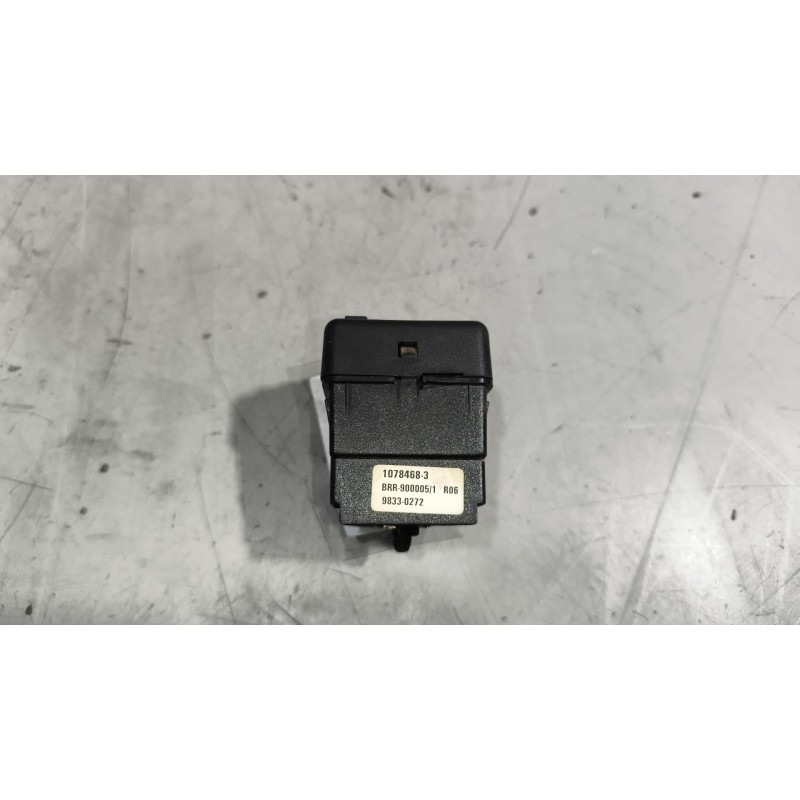 Recambio de reloj para volvo fh 12 asta 2001 e2 / e3 12.1 diesel (d12d380) referencia OEM IAM 1078468  