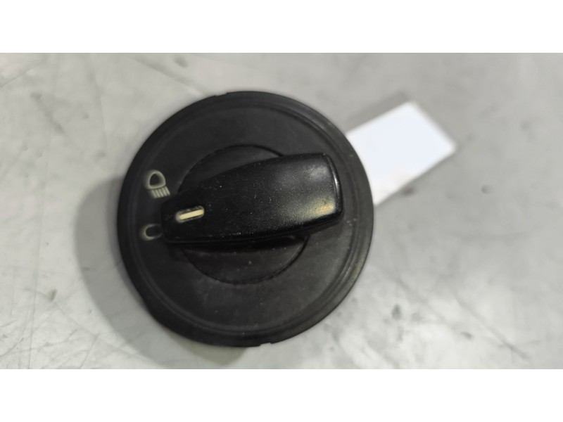 Recambio de mando luces para iveco stralis (as) 11.1 diesel referencia OEM IAM 5801554264  