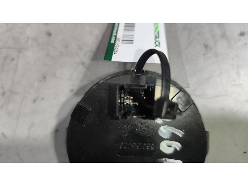 Recambio de mando luces para iveco stralis (as) 11.1 diesel referencia OEM IAM 5801554264  