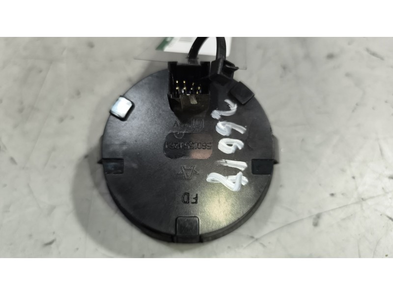 Recambio de mando luces para iveco stralis (as) 11.1 diesel referencia OEM IAM 5801554264  