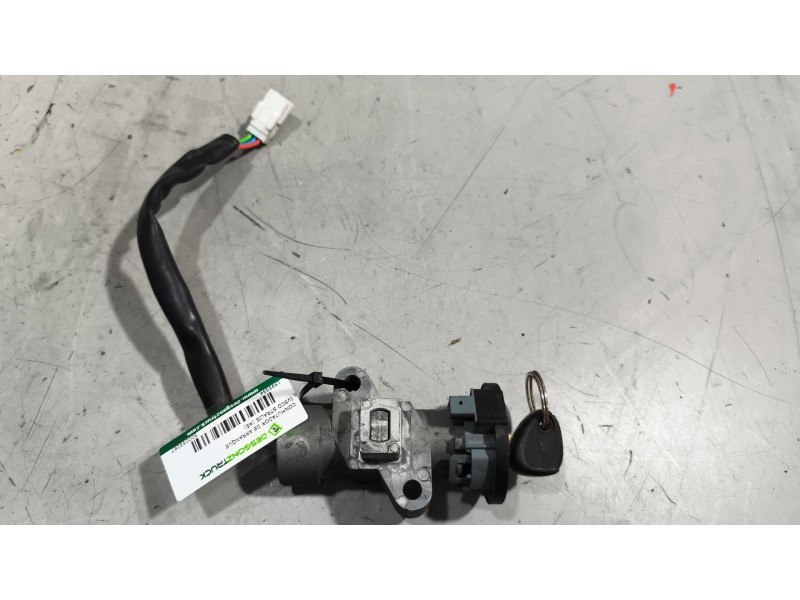 Recambio de conmutador de arranque para iveco stralis (as) 11.1 diesel referencia OEM IAM 500055267  