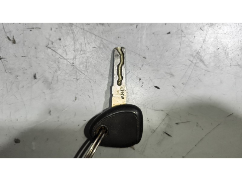 Recambio de conmutador de arranque para iveco stralis (as) 11.1 diesel referencia OEM IAM 500055267  