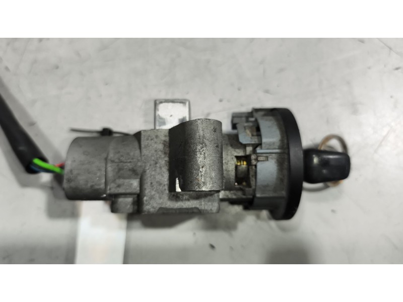 Recambio de conmutador de arranque para iveco stralis (as) 11.1 diesel referencia OEM IAM 500055267  