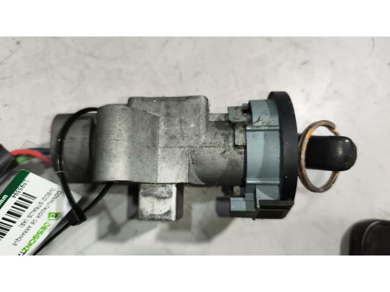 Recambio de conmutador de arranque para iveco stralis (as) 11.1 diesel referencia OEM IAM 500055267  