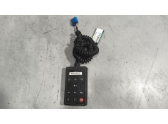 Recambio de mando control de ecas para mercedes-benz axor 2-ejes 18 ton 2004  6.4 diesel (om 906 la) referencia OEM IAM A0005458